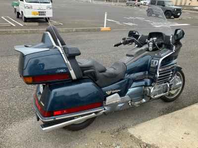 Honda GL1500SE 1989