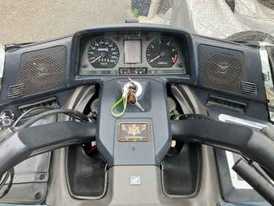 Honda GL1500SE 1989