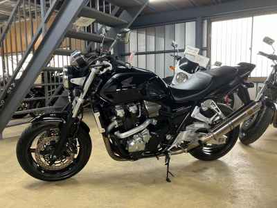 Honda CB1300SF 2010
