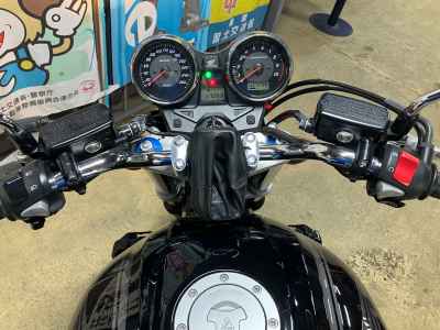 Honda CB1300SF 2010