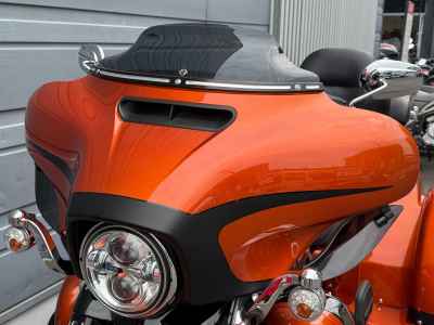 Harley-Davidson Fat Boy FLFBS114 2019