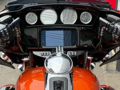 Harley-Davidson Fat Boy FLFBS114 2019