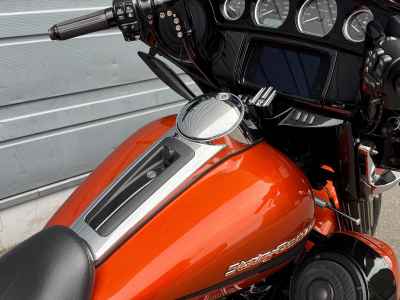 Harley-Davidson Fat Boy FLFBS114 2019