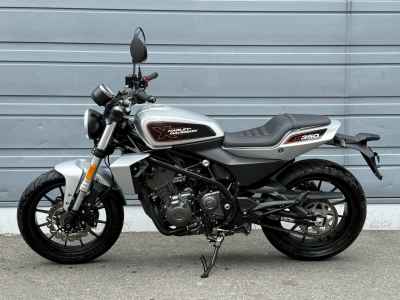 Harley-Davidson X350 2024