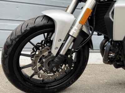 Harley-Davidson X350 2024