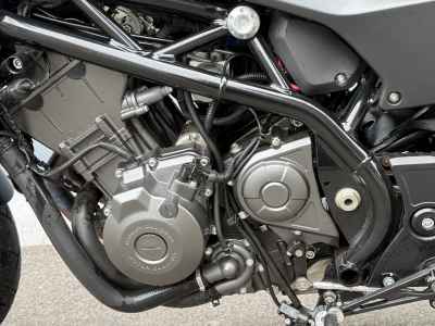 Harley-Davidson X350 2024