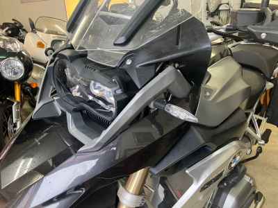 BMW R1200GS Adventure 2014