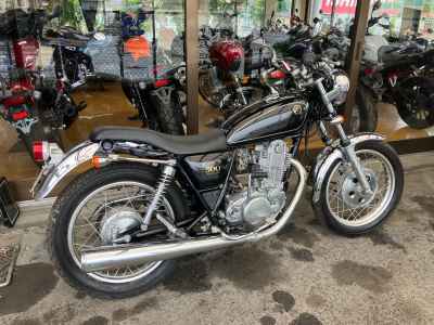 Yamaha SR500 1999
