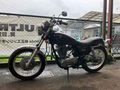 Yamaha SR500 1999