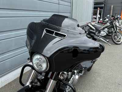 Harley-Davidson Road King Special FLHRXS114 2015