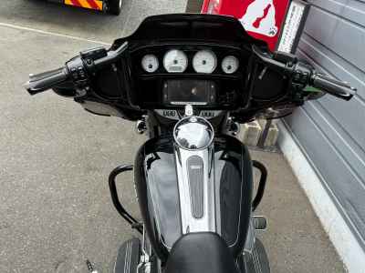Harley-Davidson Road King Special FLHRXS114 2015