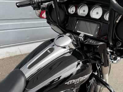 Harley-Davidson Road King Special FLHRXS114 2015