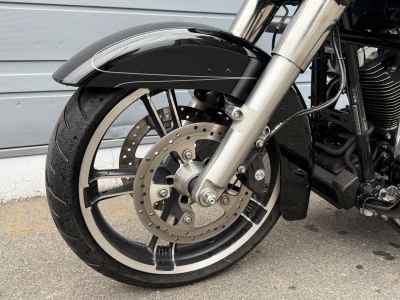 Harley-Davidson Road King Special FLHRXS114 2015