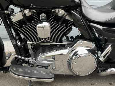 Harley-Davidson Road King Special FLHRXS114 2015