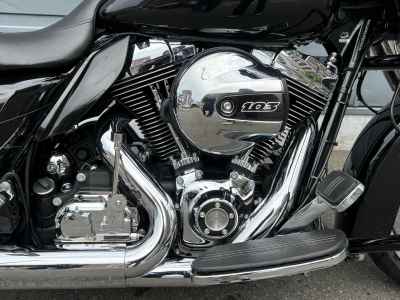Harley-Davidson Road King Special FLHRXS114 2015