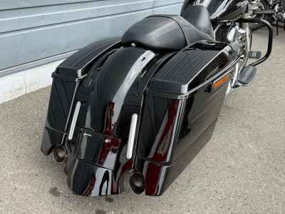 Harley-Davidson Road King Special FLHRXS114 2015