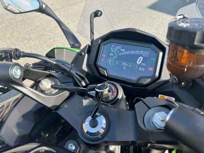 Kawasaki Ninja 1000SX 2024