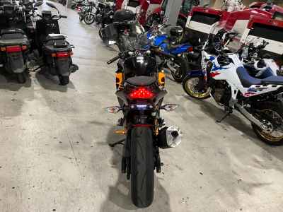 Kawasaki Ninja 400 2018