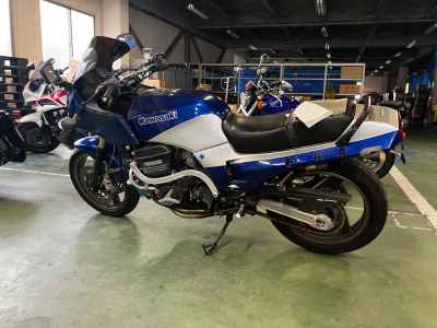 Kawasaki GPZ900R 1994