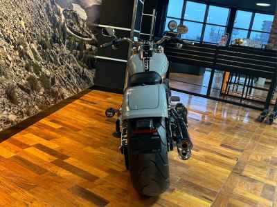 Harley-Davidson Fat Boy FLFBS114 2025