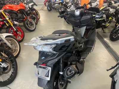 BMW C400GT 2022