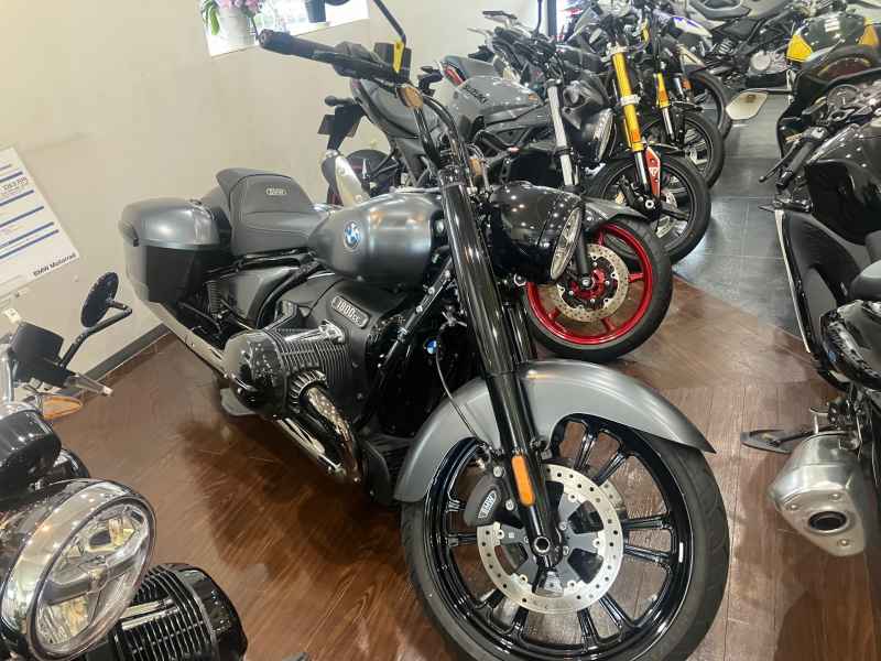 BMW R18 Roctane 2023