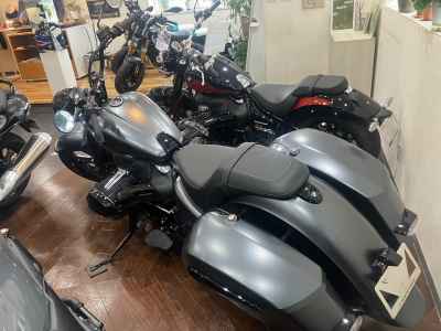 BMW R18 Roctane 2023