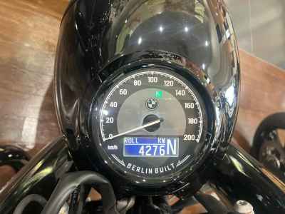 BMW R18 Roctane 2023