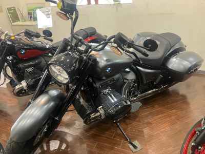 BMW R18 Roctane 2023