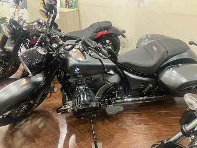 BMW R18 Roctane 2023