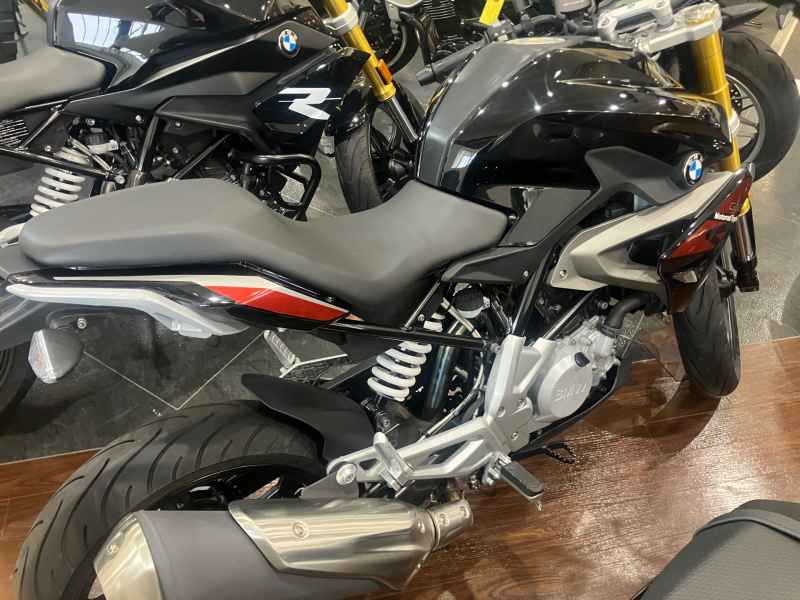 BMW G310R 2020