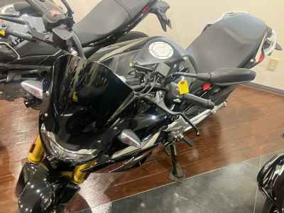 BMW G310R 2020