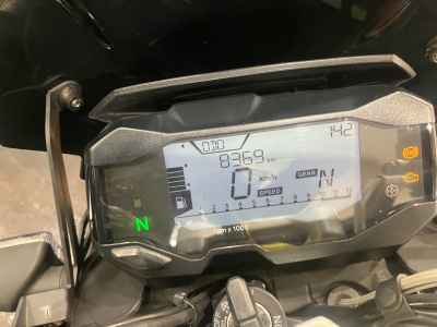 BMW G310R 2020