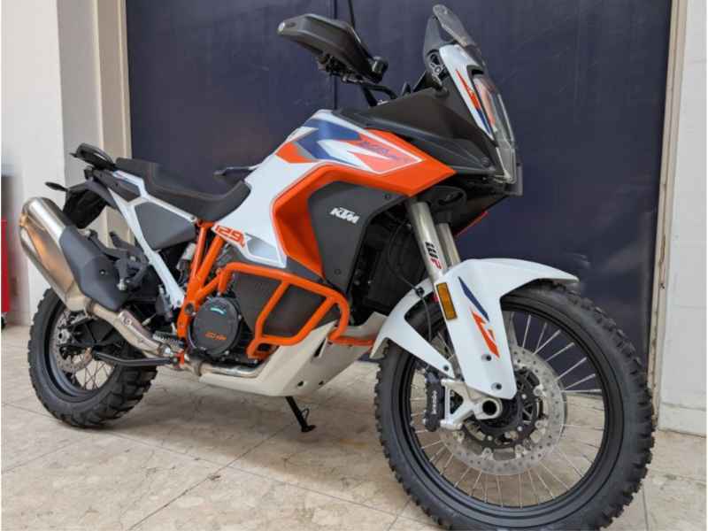 KTM 1290 Super Adventure 2023