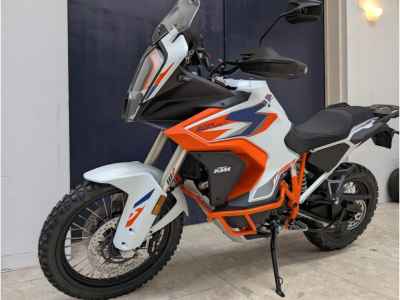 KTM 1290 Super Adventure 2023