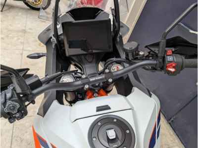 KTM 1290 Super Adventure 2023