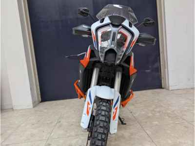 KTM 1290 Super Adventure 2023
