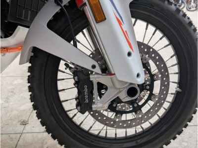 KTM 1290 Super Adventure 2023