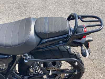 Triumph Scrambler 900 2019
