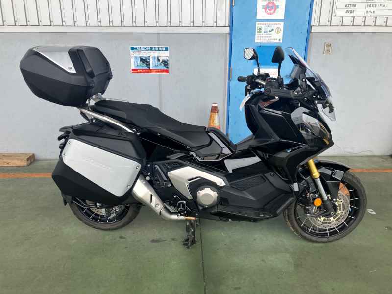 Honda X-Adv 750 2022