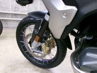 BMW R1200GS 2023