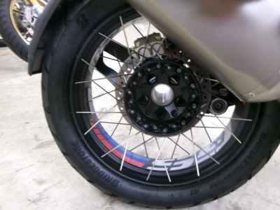BMW R1200GS 2023