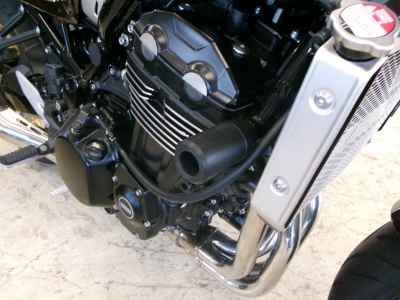Kawasaki Z900RS 2022