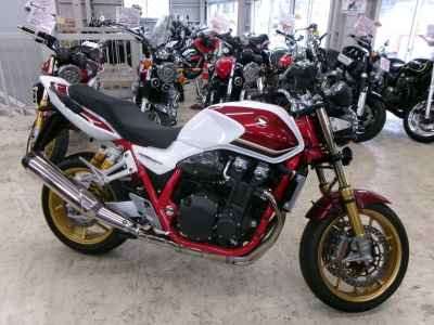 Honda CB1300SF 2024