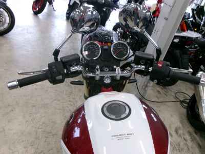 Honda CB1300SF 2024