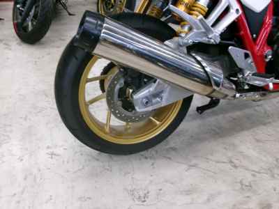 Honda CB1300SF 2024