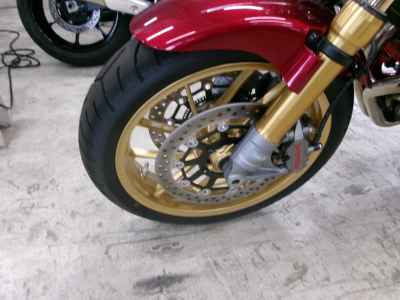 Honda CB1300SF 2024
