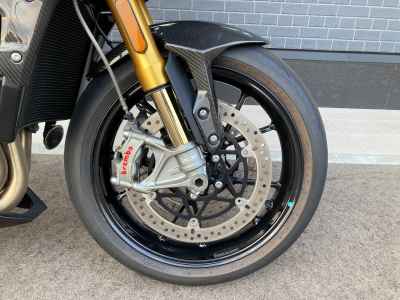 Triumph Speed Triple 1200 R 2024