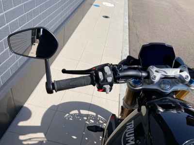 Triumph Speed Triple 2024