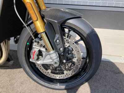 Triumph Speed Triple 2024